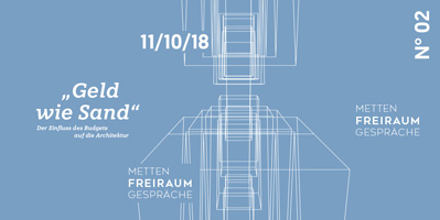 Freiraumgespräche No02 Einladung