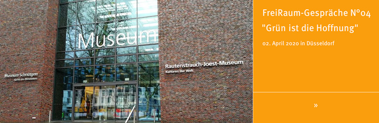 Rautenstrauch-Joest-Museum-Koeln