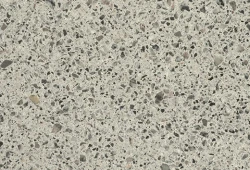 Diamantgrau geschliffen