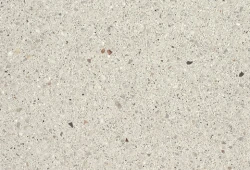 Mineralweiß geschliffen