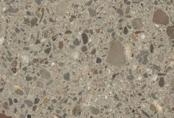 Rheinsandbeige geschliffen