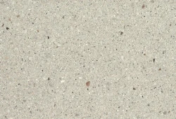 Seidenbeige geschliffen
