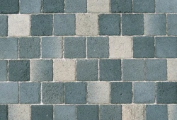 Terra Campana Anthrazit-beige