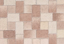 Terra Campana Beige-braun