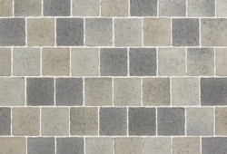 Terra Toscana Sand, changierend