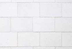 Bianco Brillant (uni)